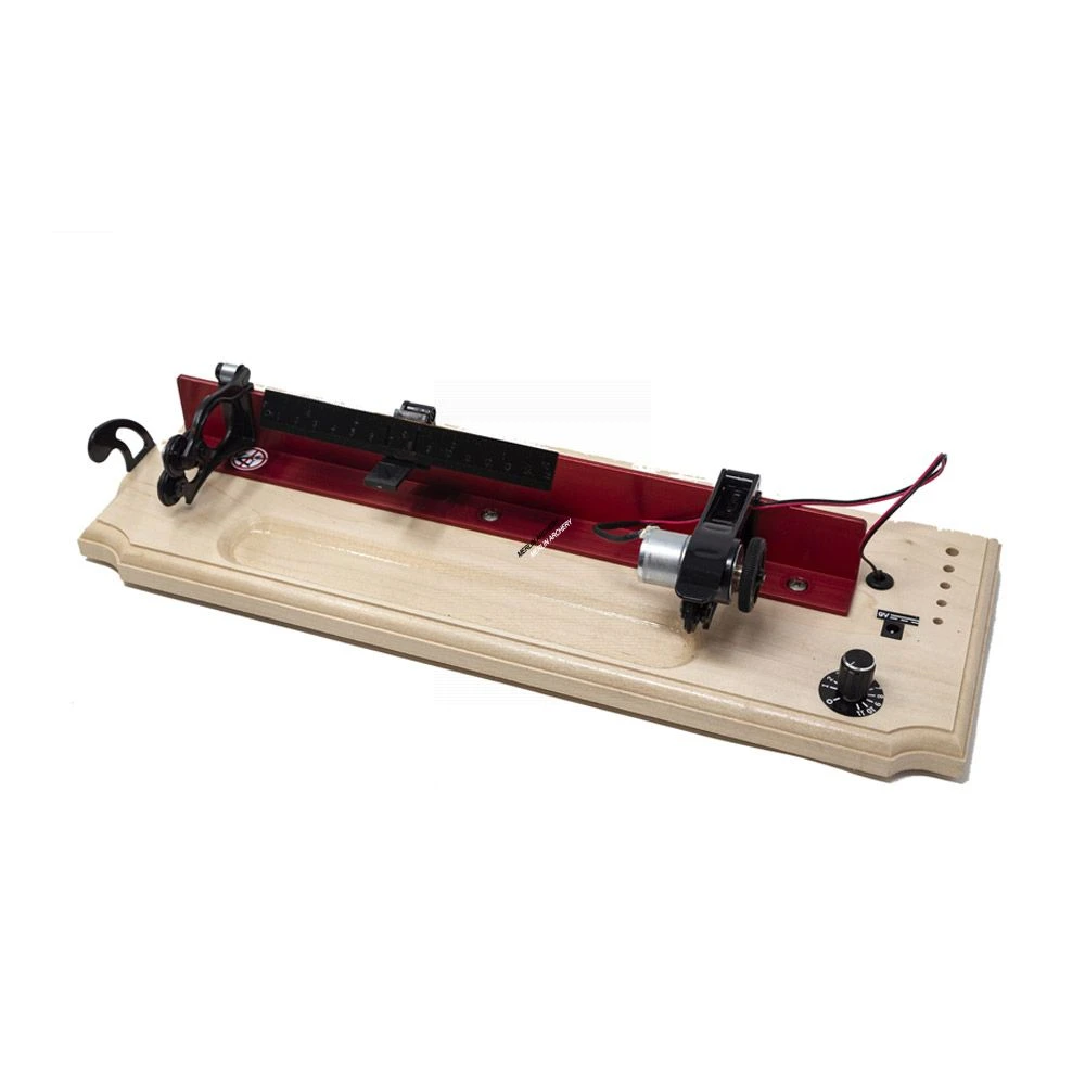 Bohning Arrow Crester 1 Bohning Arrow Crester