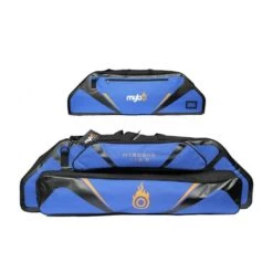 Mybo MyboBag-116 Padded Compound Case -Kinetic Sales Store 724159 1