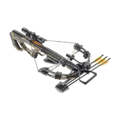 EK Archery Guillotine M+ Crossbow Package 3 EK Archery Guillotine M+ Crossbow Package -Kinetic Sales Store 814710b 1