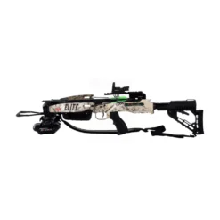 Hori-Zone Rage Elite Crossbow -Kinetic Sales Store 815777c