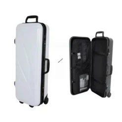 Shibuya 1000X ABS Recurve Case -Kinetic Sales Store 824125