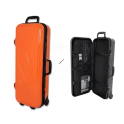 Shibuya 1000X ABS Recurve Case -Kinetic Sales Store 824127