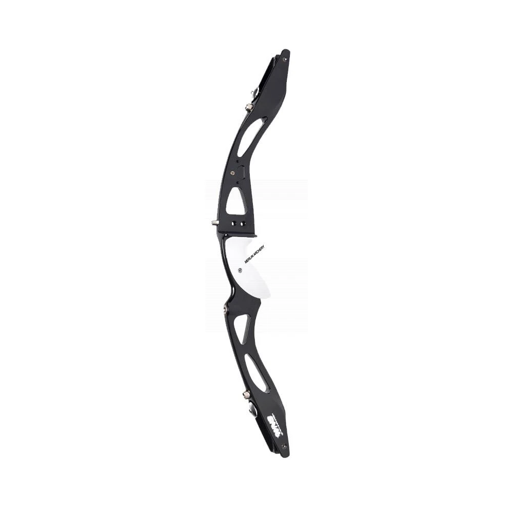 WNS Delta LX Recurve Riser 2 WNS Delta LX Recurve Riser - Image 2