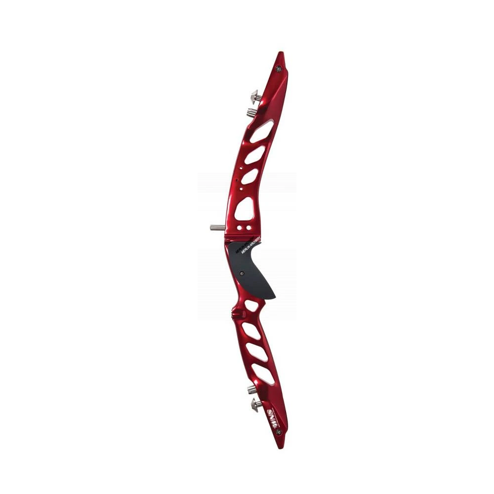 WNS Motive FX Recurve Riser - 25" 4 WNS Motive FX Recurve Riser - 25" - Image 4