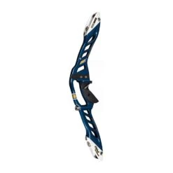 Win & Win Wiawis Radical Pro Recurve Riser -Kinetic Sales Store 834326