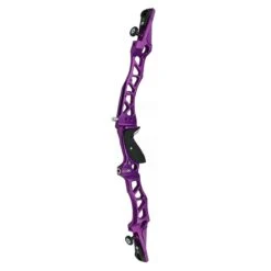 Mybo Wave XL 27" Recurve Riser 21 Mybo Wave XL 27" Recurve Riser -Kinetic Sales Store 835245 1