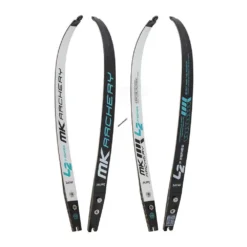 MK Archery L2 Formula Carbon Wood Limbs