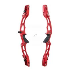 MK Archery L3 Dual Length 25"-23" Recurve Riser -Kinetic Sales Store 836362 1