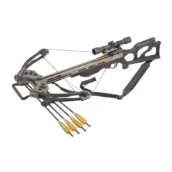 EK Archery Titan Compound Crossbow Package -Kinetic Sales Store 837872 1