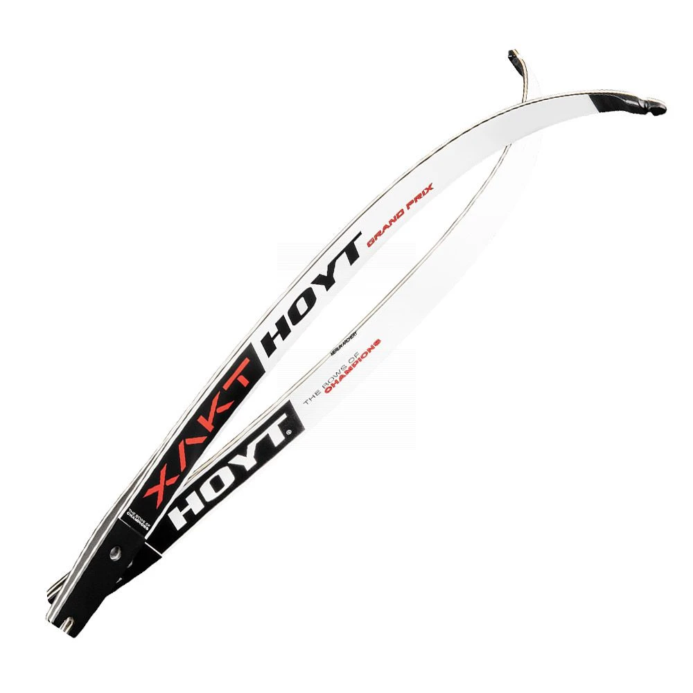 Hoyt Xakt Grand Prix Recurve Limbs 1 Hoyt Xakt Grand Prix Recurve Limbs