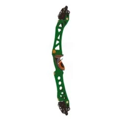 Gillo GT27 ILF 27" Recurve Riser -Kinetic Sales Store 838742 1