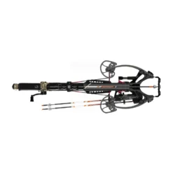 Barnett Hypertac Pro 430 Compound Crossbow -Kinetic Sales Store 841242c