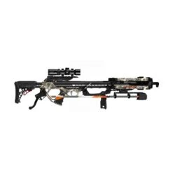 Barnett Hypertac 420 Compound Crossbow 8 Barnett Hypertac 420 Compound Crossbow -Kinetic Sales Store 841244b