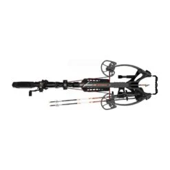 Barnett Hypertac 420 Compound Crossbow 9 Barnett Hypertac 420 Compound Crossbow -Kinetic Sales Store 841244c