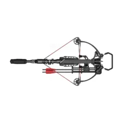 Barnett TS380 Compound Crossbow 5 Barnett TS380 Compound Crossbow -Kinetic Sales Store 841245c