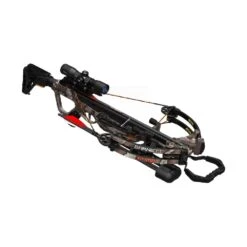 Barnett Explorer XP Compound Crossbow -Kinetic Sales Store 841247 1