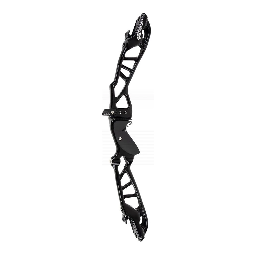 Sebastien Flute NEO Recurve Riser 1 Sebastien Flute NEO Recurve Riser