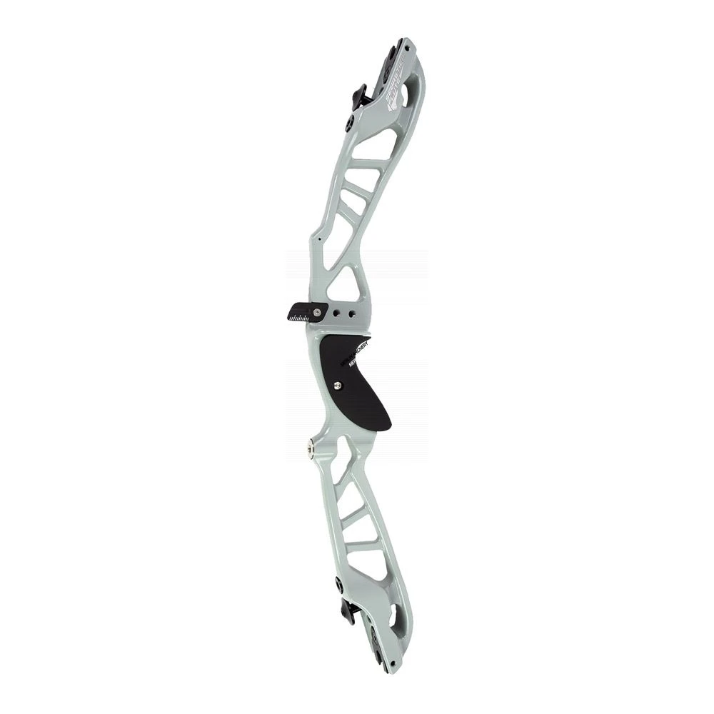 Sebastien Flute NEO Recurve Riser 2 Sebastien Flute NEO Recurve Riser - Image 2