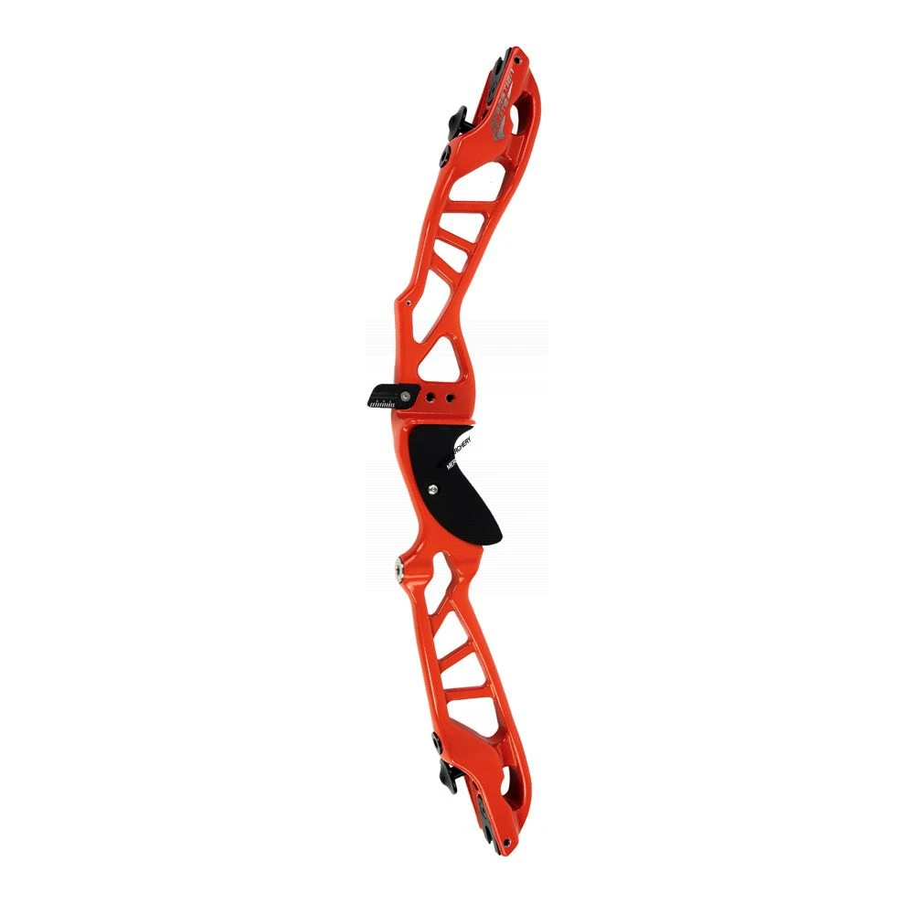 Sebastien Flute NEO Recurve Riser 4 Sebastien Flute NEO Recurve Riser - Image 4