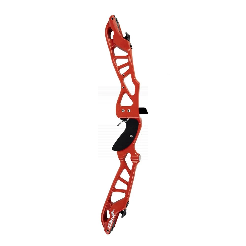Sebastien Flute NEO Recurve Riser 7 Sebastien Flute NEO Recurve Riser - Image 7