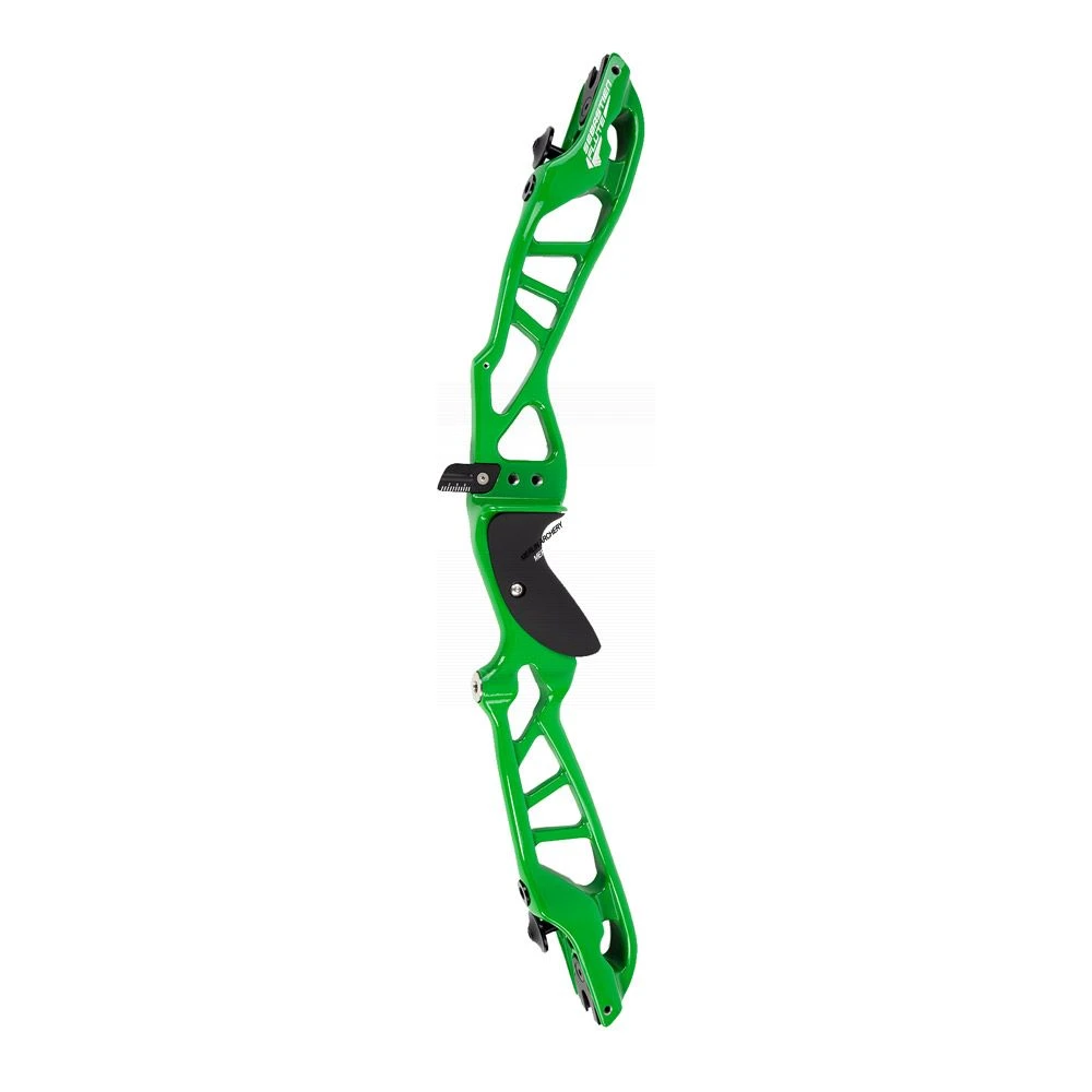 Sebastien Flute NEO Recurve Riser 5 Sebastien Flute NEO Recurve Riser - Image 5