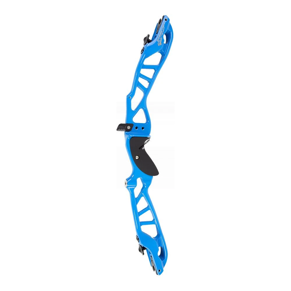 Sebastien Flute NEO Recurve Riser 6 Sebastien Flute NEO Recurve Riser - Image 6