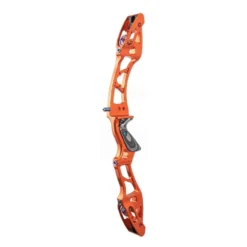 Kinetic Sovren Recurve Riser - 23" -Kinetic Sales Store 841912 1
