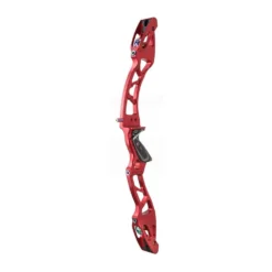 Kinetic Sovren Recurve Riser - 25" -Kinetic Sales Store 841932 1