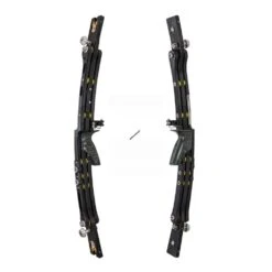 Spigarelli Revolution 2 Recurve Riser -Kinetic Sales Store 842057 2