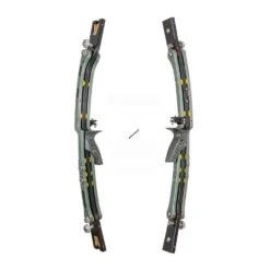 Spigarelli Revolution 2 Recurve Riser -Kinetic Sales Store 842058 1