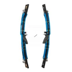 Spigarelli Revolution 2 Recurve Riser -Kinetic Sales Store 842059 1