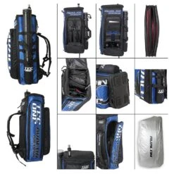 Avalon Tec One Backpack -Kinetic Sales Store AVA011 3