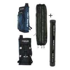 Avalon Classic Plus Backpack -Kinetic Sales Store AVA012 12