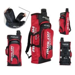 Avalon Classic Plus Backpack -Kinetic Sales Store AVA012 3