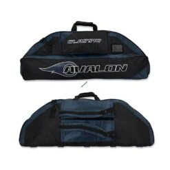 Avalon Compound Case - 106cm -Kinetic Sales Store AVA032 5