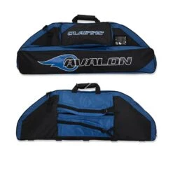 Avalon Compound Case - 126Cm