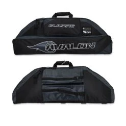 Avalon Compound Case - 126Cm -Kinetic Sales Store AVA034 2