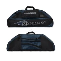 Avalon Compound Case - 126Cm -Kinetic Sales Store AVA034 5
