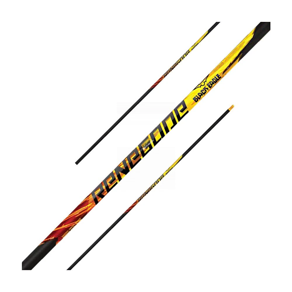 Black Eagle Renegade - Shaft Only 1 Black Eagle Renegade - Shaft Only