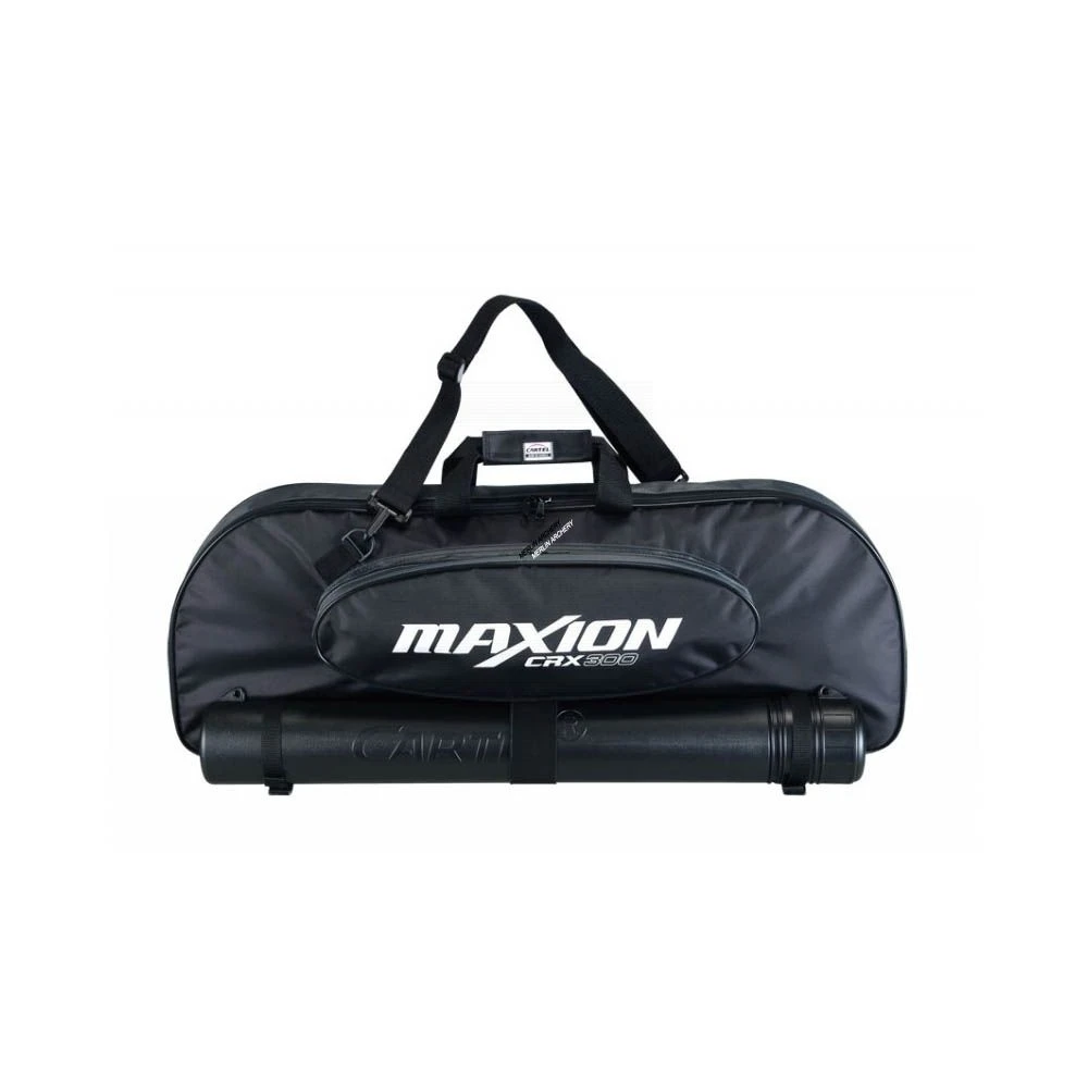 Cartel Maxion Recurve Case With Arrow Tube 1 Cartel Maxion Recurve Case With Arrow Tube