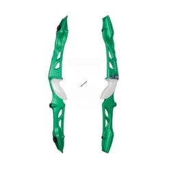 Core Jet Recurve Riser -Kinetic Sales Store COR003 3