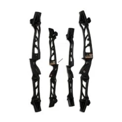 Core Silhouette Recurve Riser -Kinetic Sales Store COR004