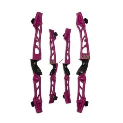 Core Silhouette Recurve Riser -Kinetic Sales Store COR004 3