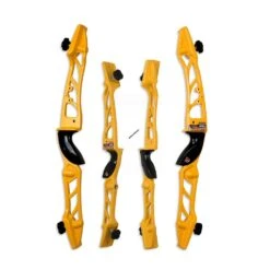 Core Silhouette Recurve Riser -Kinetic Sales Store COR004 5