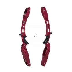 Decut Rhino Recurve Riser 9 Decut Rhino Recurve Riser -Kinetic Sales Store DEC030 4