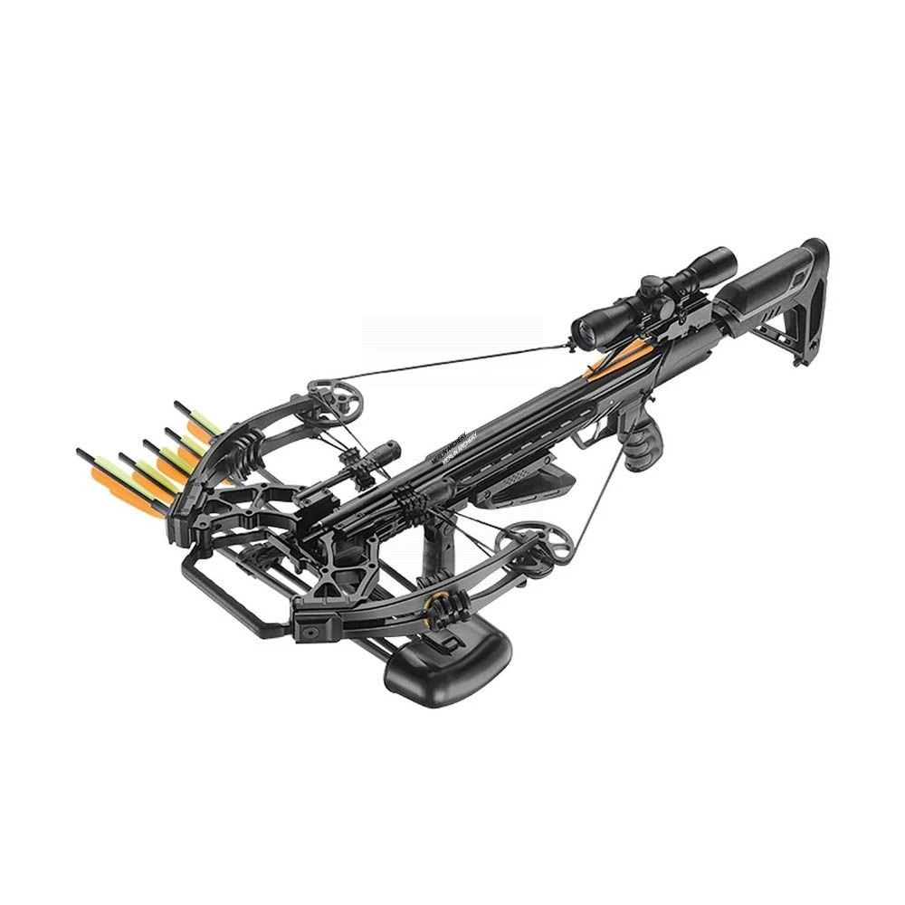 EK Archery Accelerator 410 Crossbow Package 1 EK Archery Accelerator 410 Crossbow Package