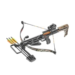 EK Archery Jag 2 Pro Crossbow -Kinetic Sales Store EKA031 1