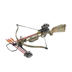 EK Archery Jag 1 Deluxe Crossbow Package 3 EK Archery Jag 1 Deluxe Crossbow Package -Kinetic Sales Store EKA036 1