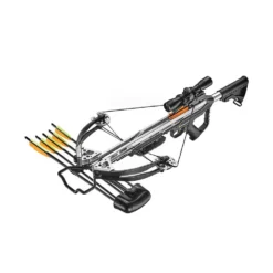 EK Archery Torpedo Crossbow Package -Kinetic Sales Store EKA042 1