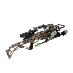 Excalibur Micro Suppressor 355 Crossbow -Kinetic Sales Store EXC019 3